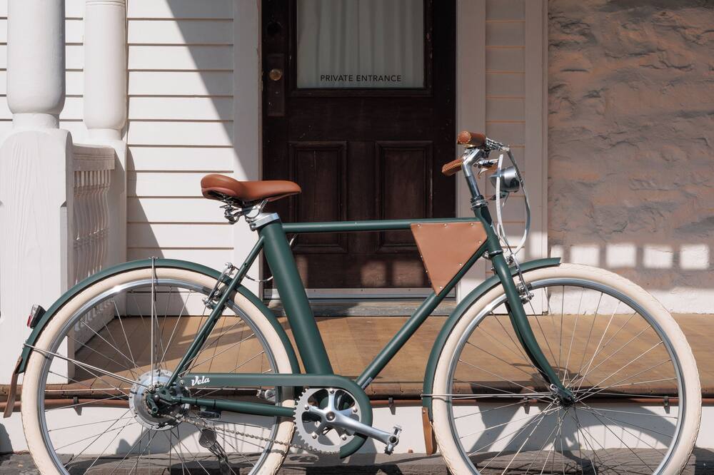 ホテル キンズリー 写真