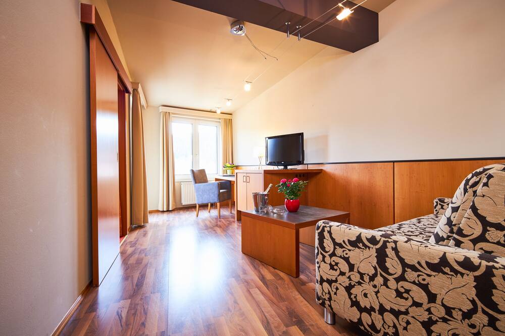 ホテル ランツコルン 写真