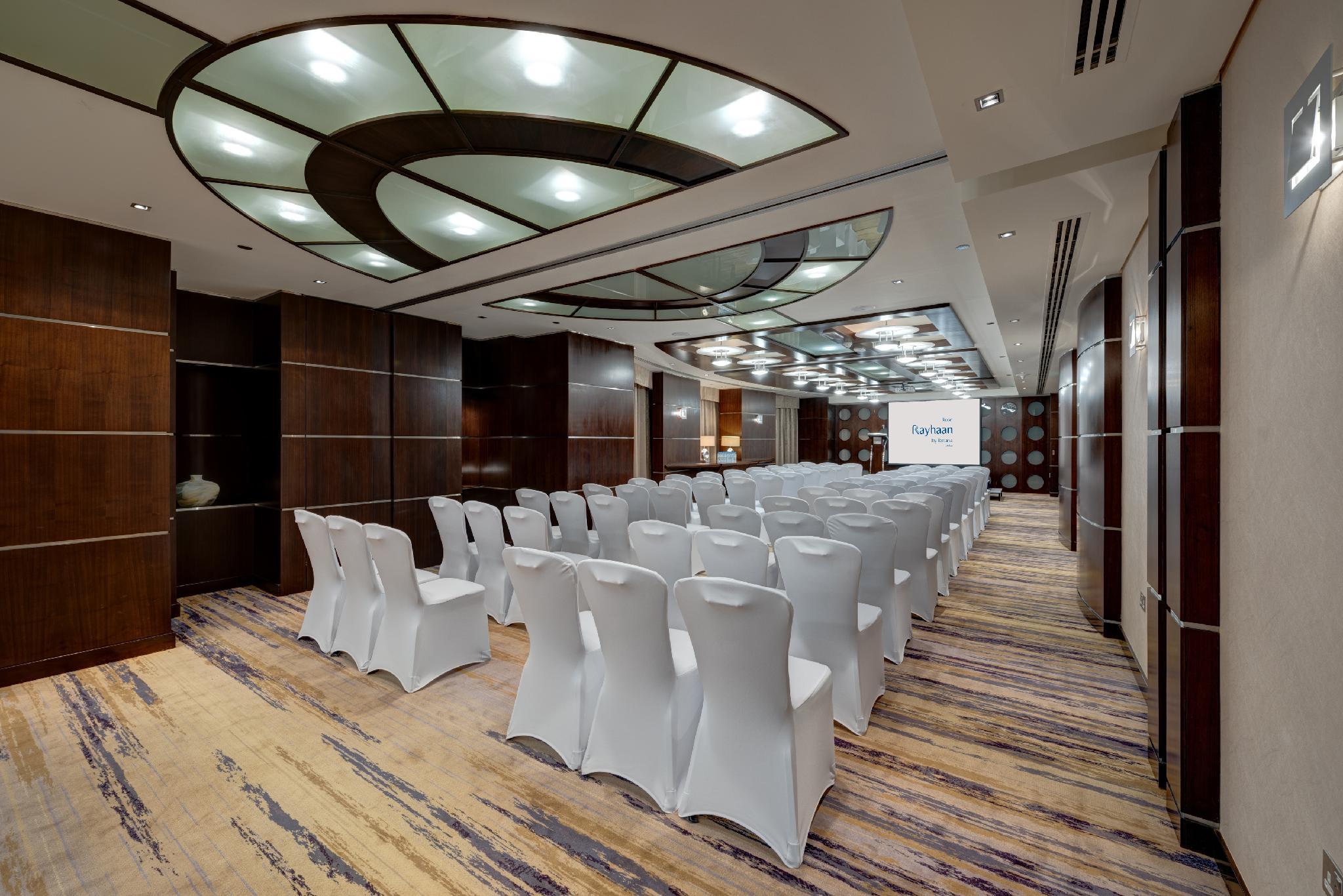 ローズ レイハーン バイ ロタナ - ドバイ 写真