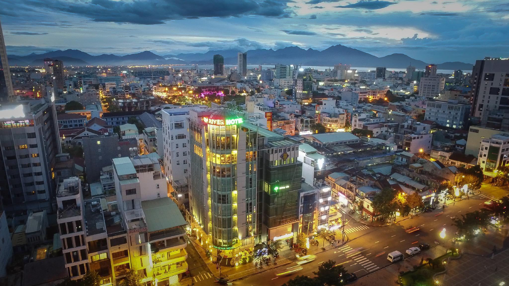 サン リバー ホテル 写真