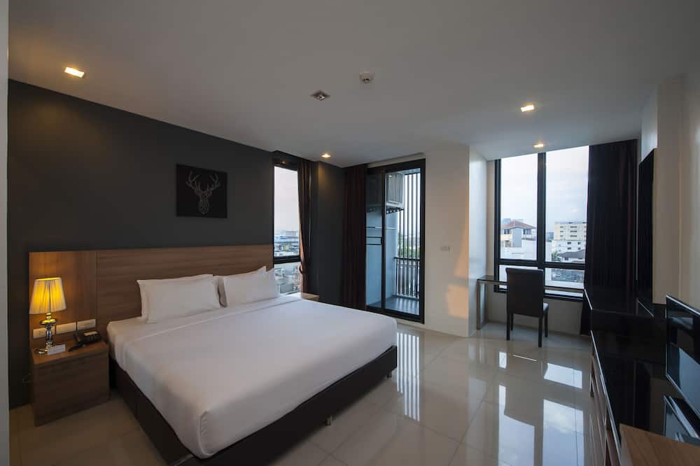 マリゴールド スクンビット 写真