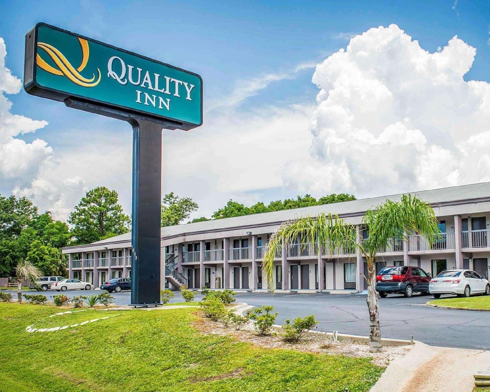 Quality Inn & Conference Center