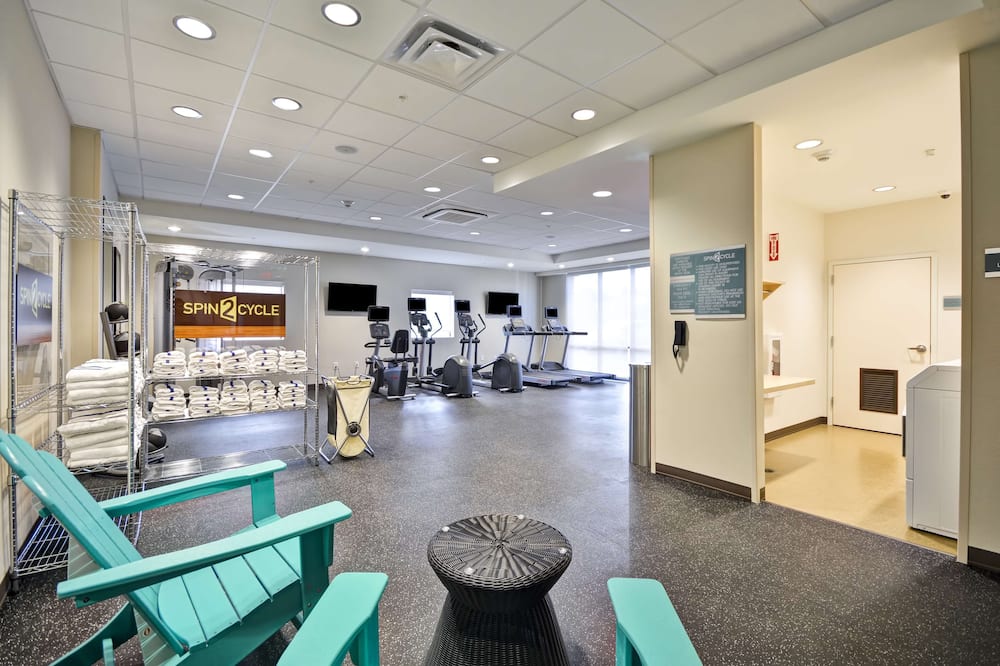 ホーム 2 スイーツ バイ ヒルトン オスウィーゴ 写真