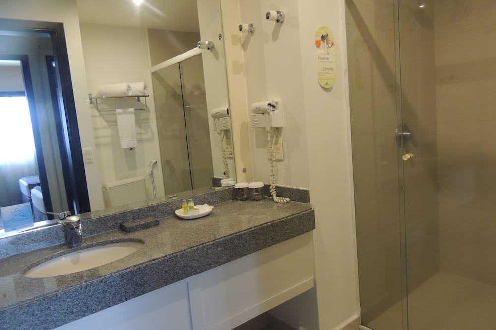 クオリティ スイーツ アルファヴィル サンパウロ 写真