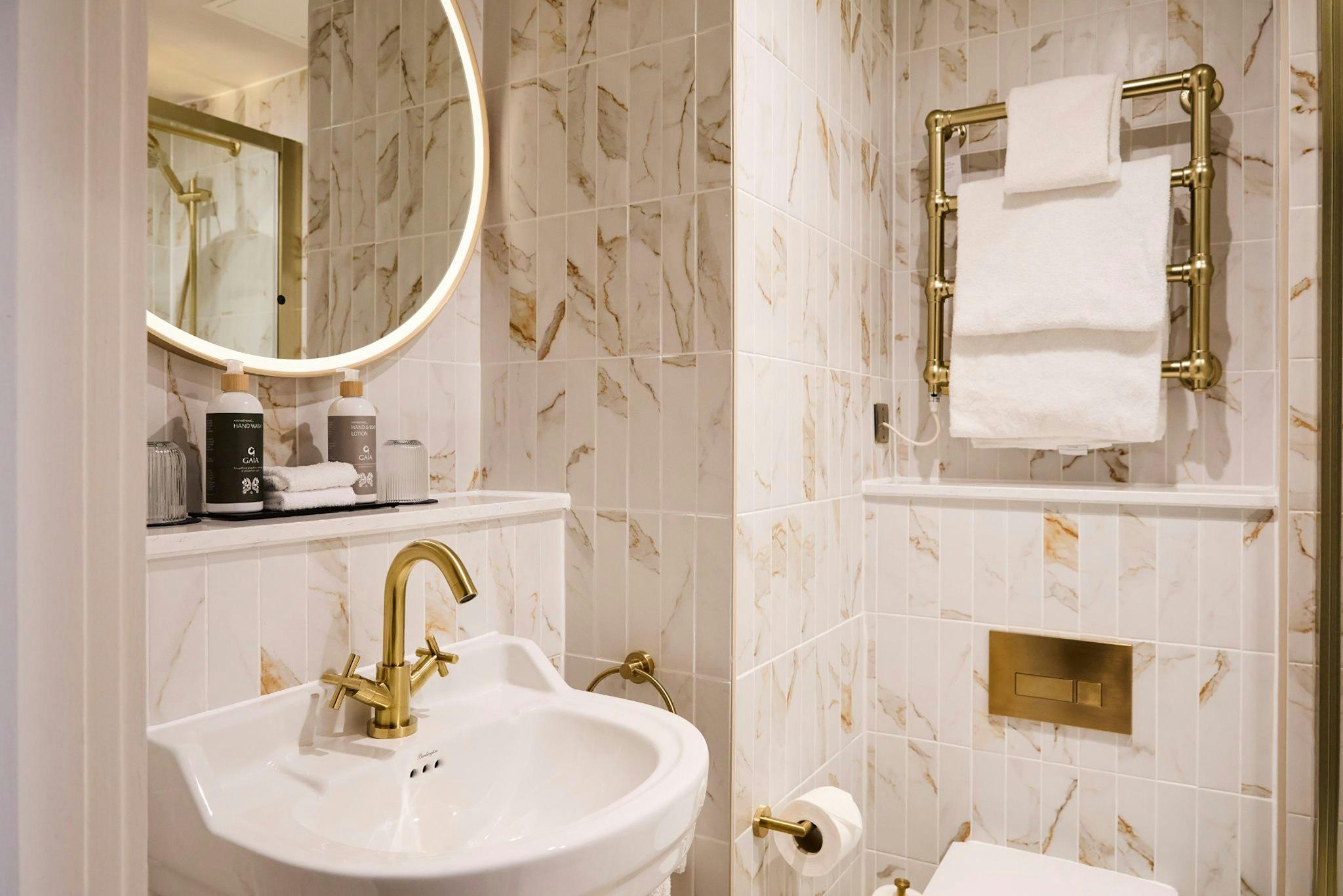Francis Hotel Bath 写真