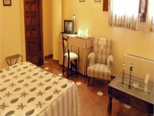 Hotel Cetina Palacio Ayala Berganza 写真