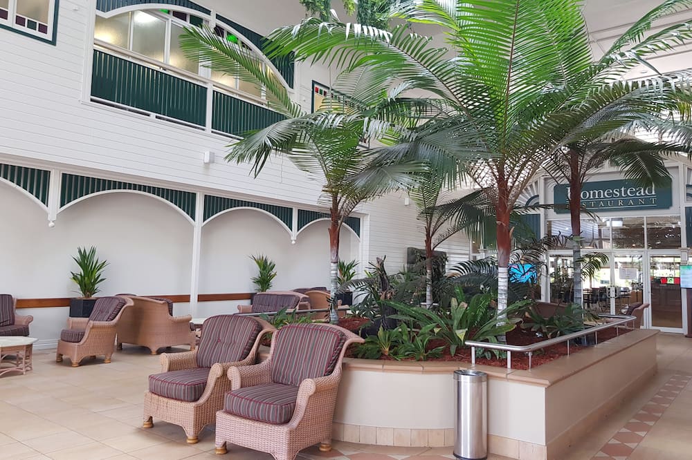 ケアンズ コロニアル クラブ リゾート 写真