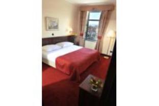 ホテル コンチネンタル 写真