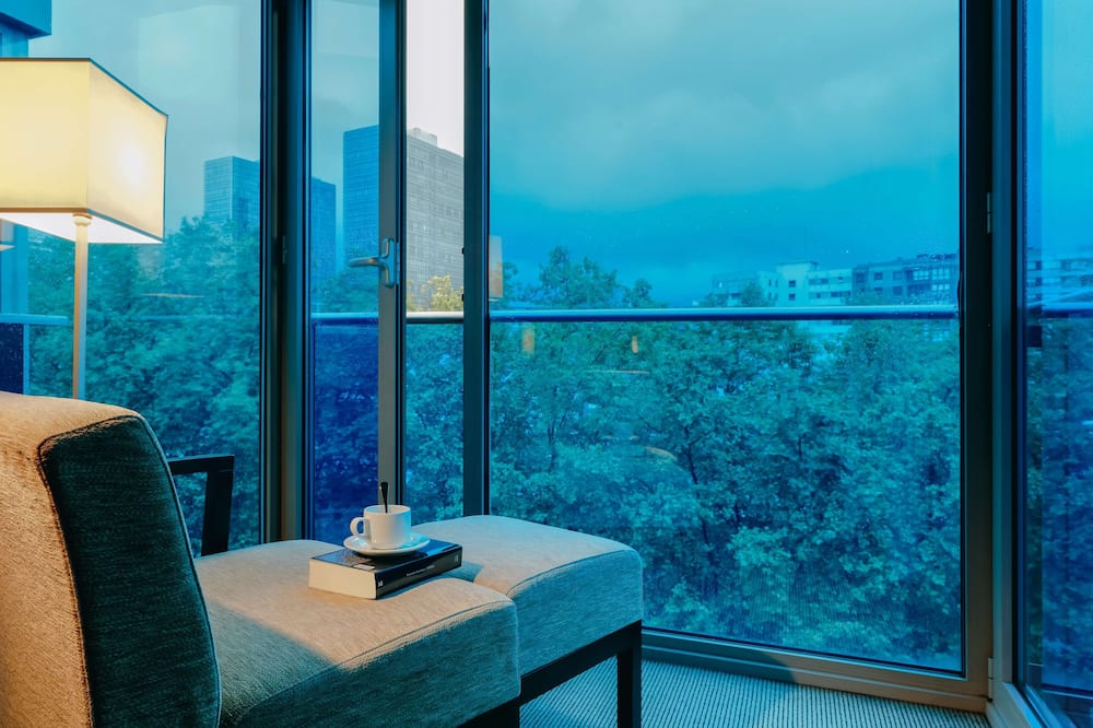 エスペリア ビルバオ 写真