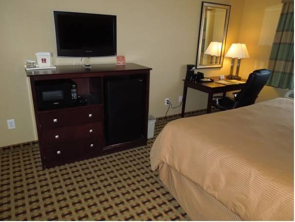 コンフォート スイーツ アトランティック シティ ノース 写真