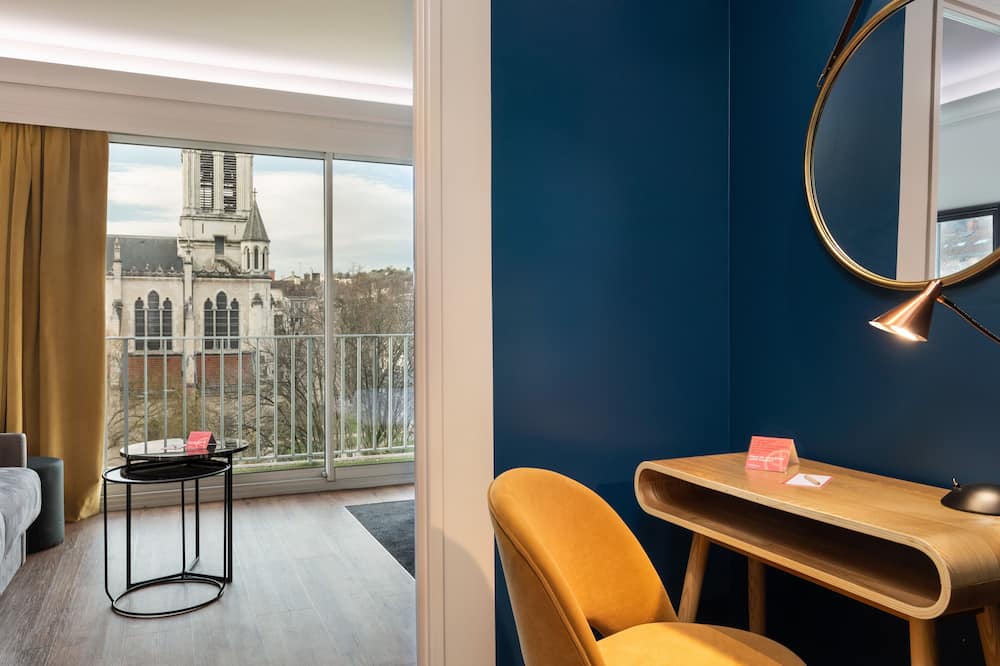 Hôtel Charlemagne by Happyculture 写真