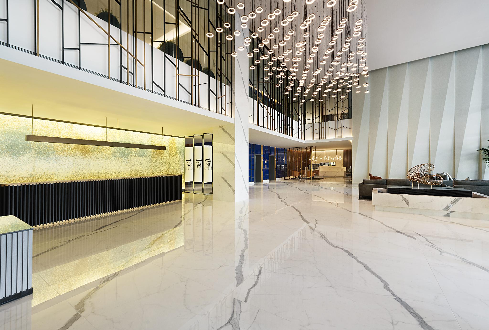 アシアナ グランド ホテル 写真