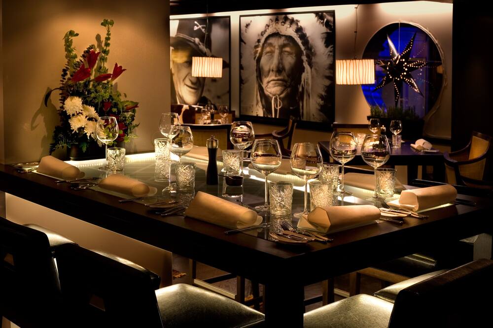 Sälens Högfjällshotell 写真