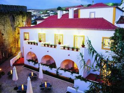 Casa Senhoras Rainhas - Óbidos - by Unlock Hotels