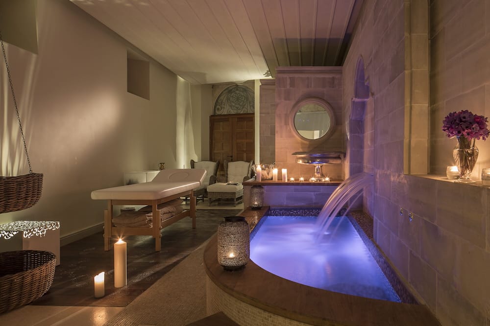 カーサ デルフィノ ホテル ＆ スパ 写真