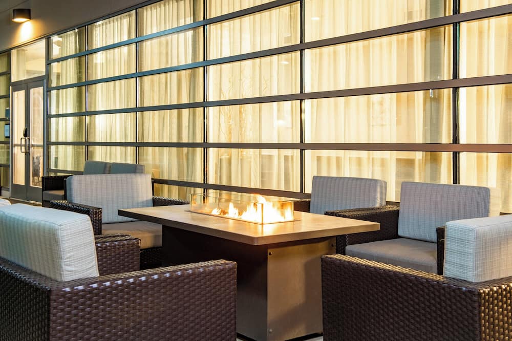 Courtyard by Marriott Santa Ana Orange County 写真