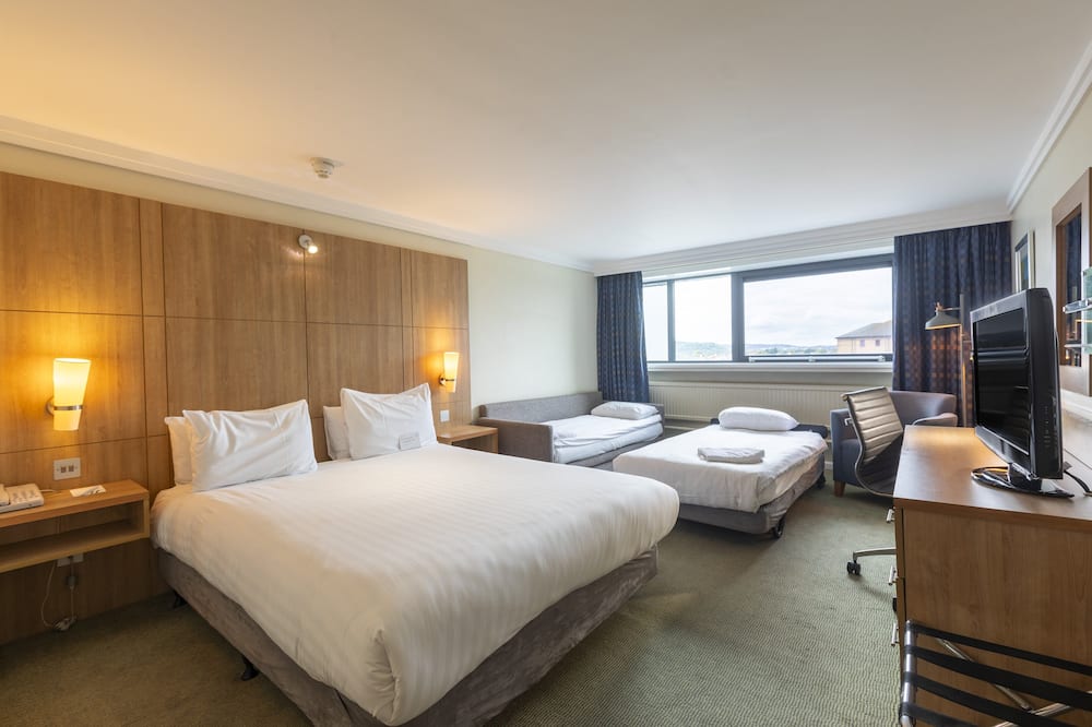 ホリデイ イン カーディフ シティ バイ IHG 写真