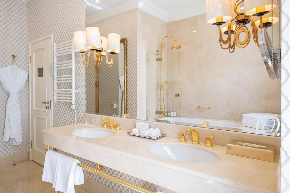 NARUTIS Hotel - Small Luxury Hotels of The World 写真