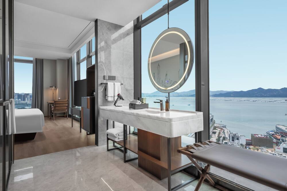 Shenzhen Shekou Prince Bay Yifei Hotel 写真