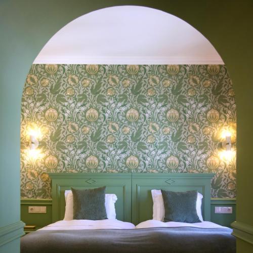 York House Lisboa Hotel 写真