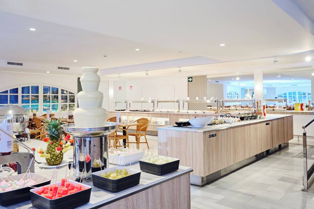 Prestige Sant Marc 写真