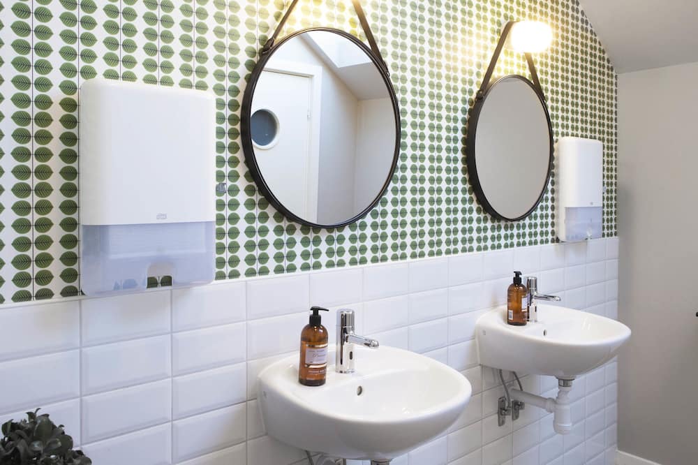 ホテル ブロア ブローム 写真