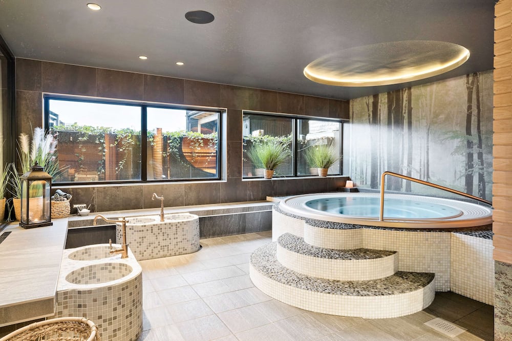 ベスト ウェスタン ホテル カールスハムン 写真