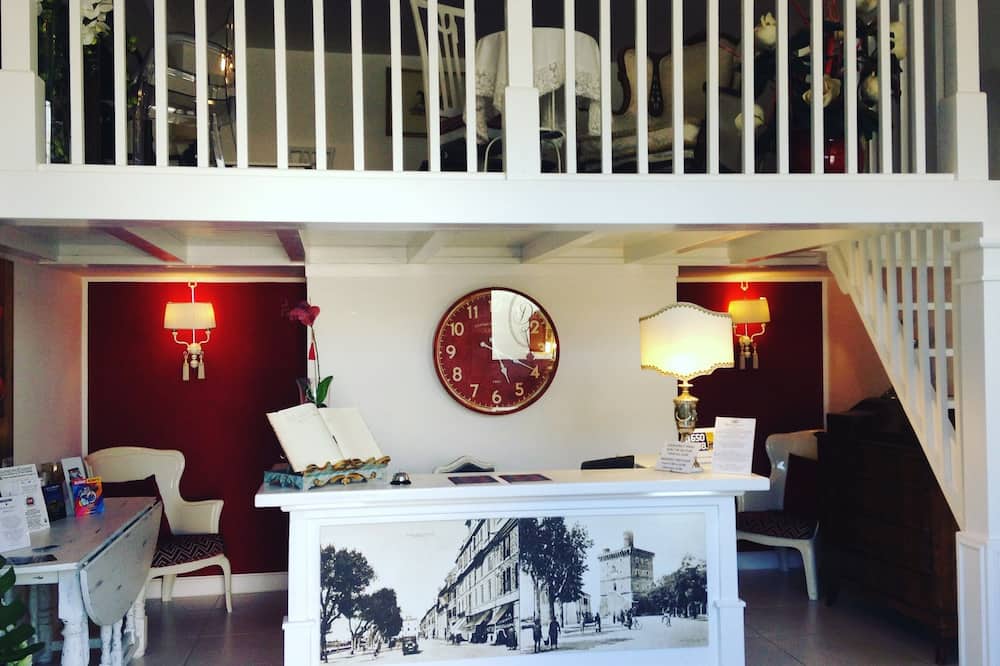 ドムス リナ 写真