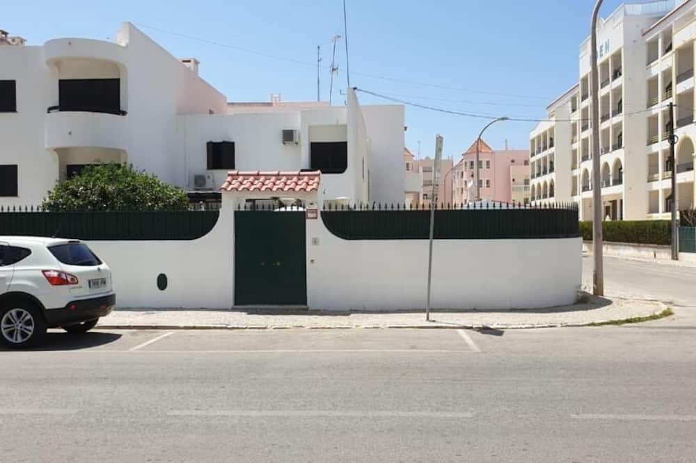 Monte Gordo Hotel Apartamentos & Spa 写真