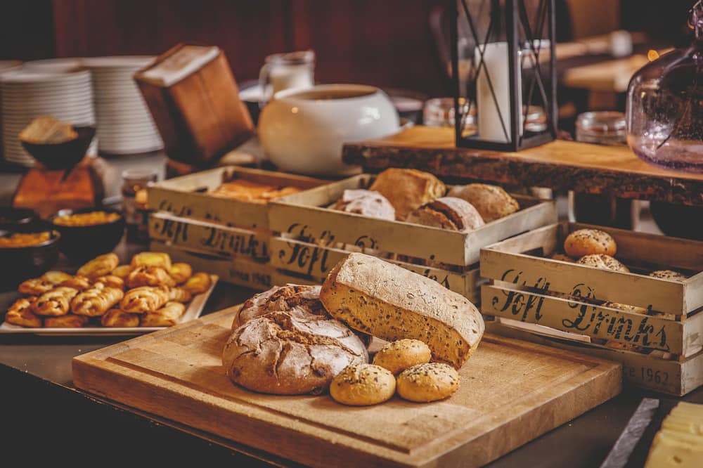 ホテル ケア バイ ケアホテルズ 写真