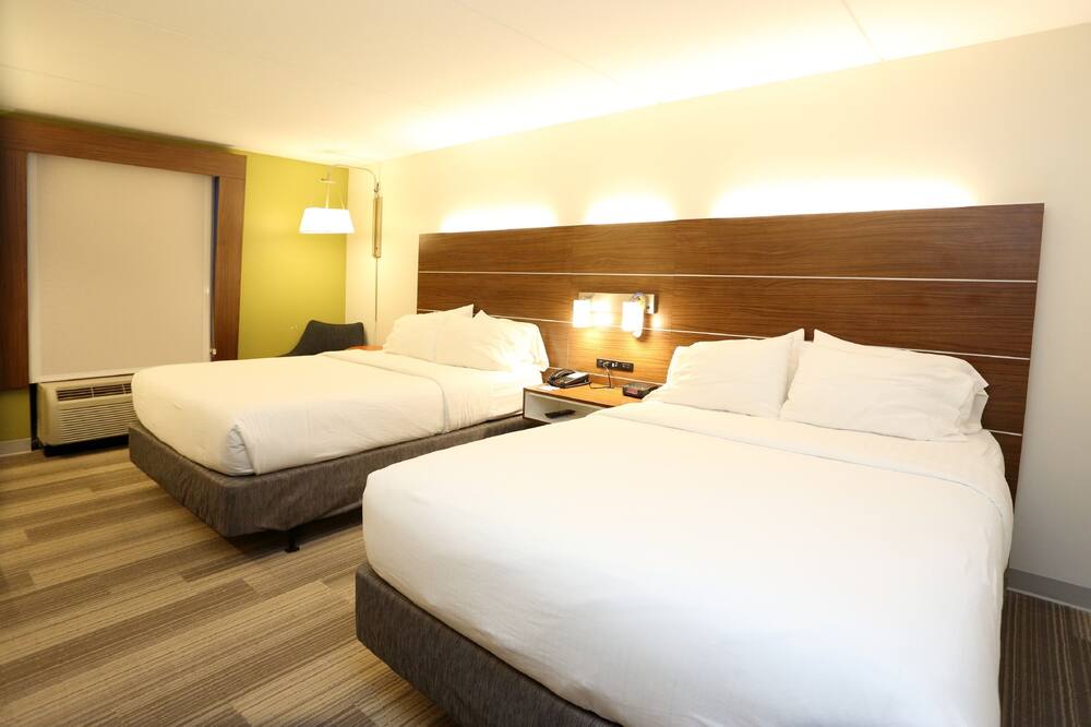 Holiday Inn Express & Suites Newport News By IHG 写真
