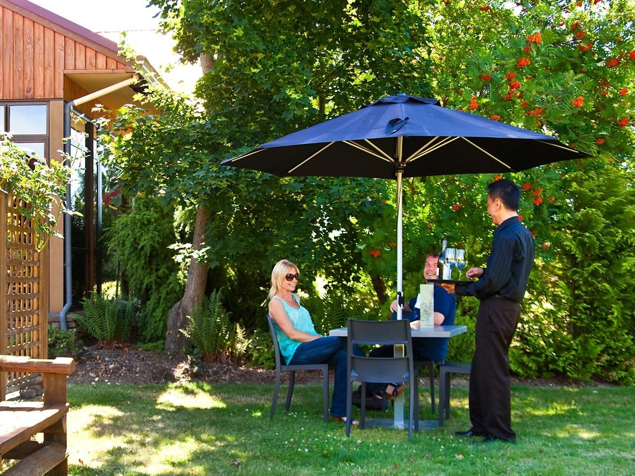 ディスティンクション マッケンジー カントリー ホテル トワイゼル 写真