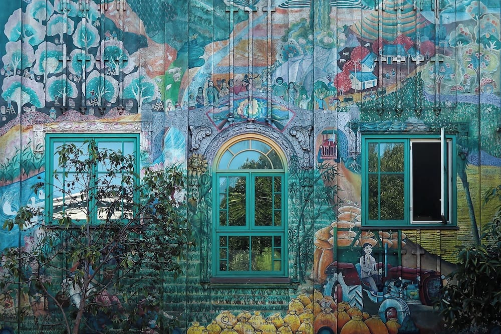 ホテル ヴァーラスキャールヴ 写真