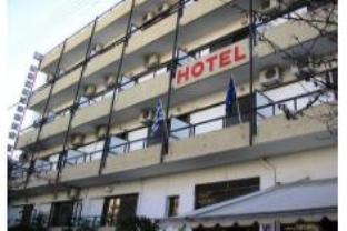 Athinaiko Hotel 写真