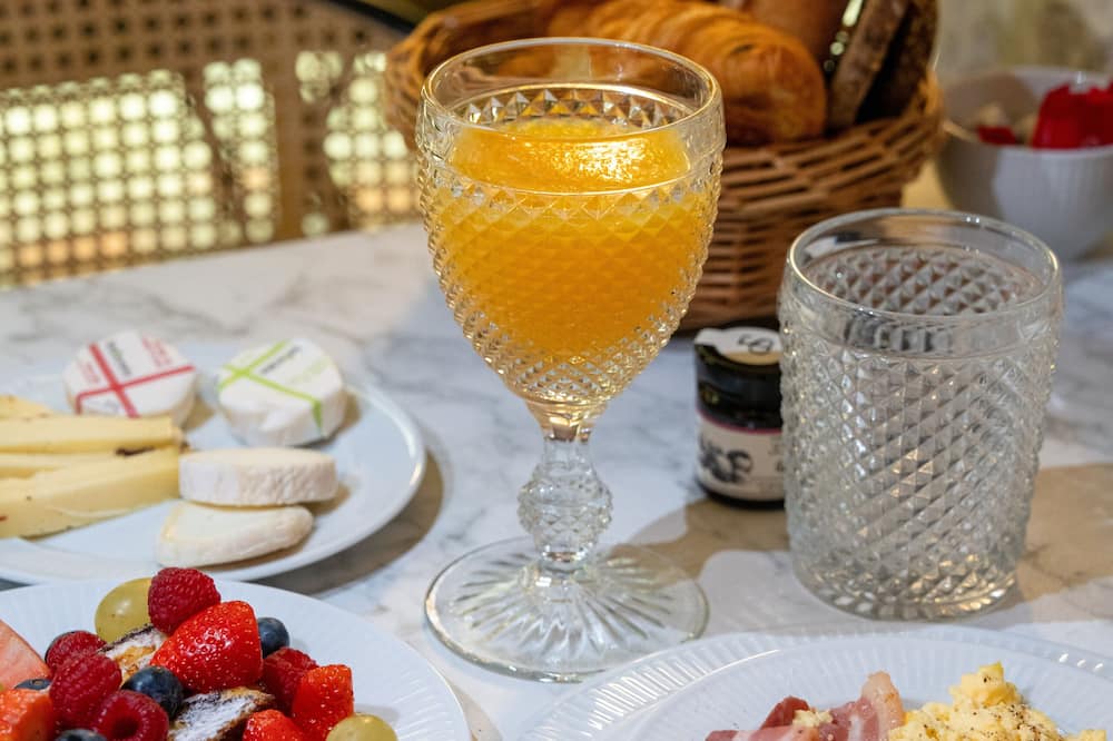 ホテル ドゥ フルーリー サンジェルマン デ プレ 写真