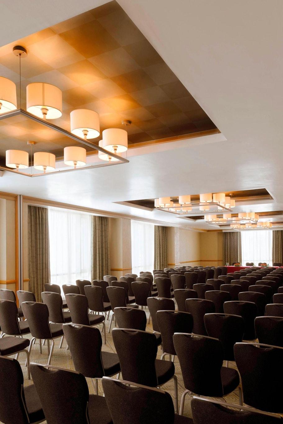 Courtyard by Marriott Kuwait City 写真