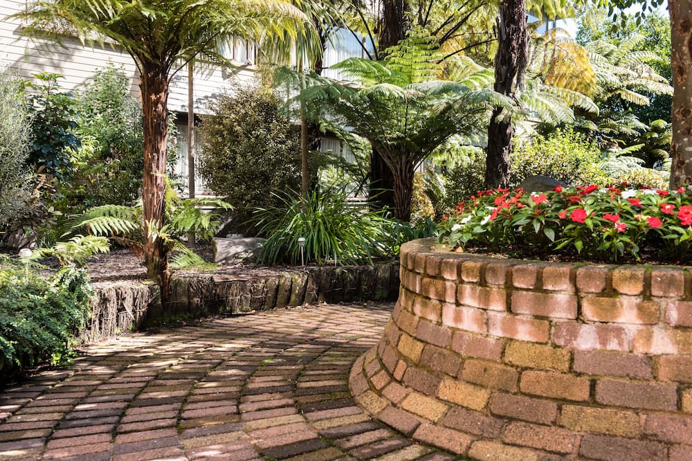 ミレニアム ホテル ロトルア 写真