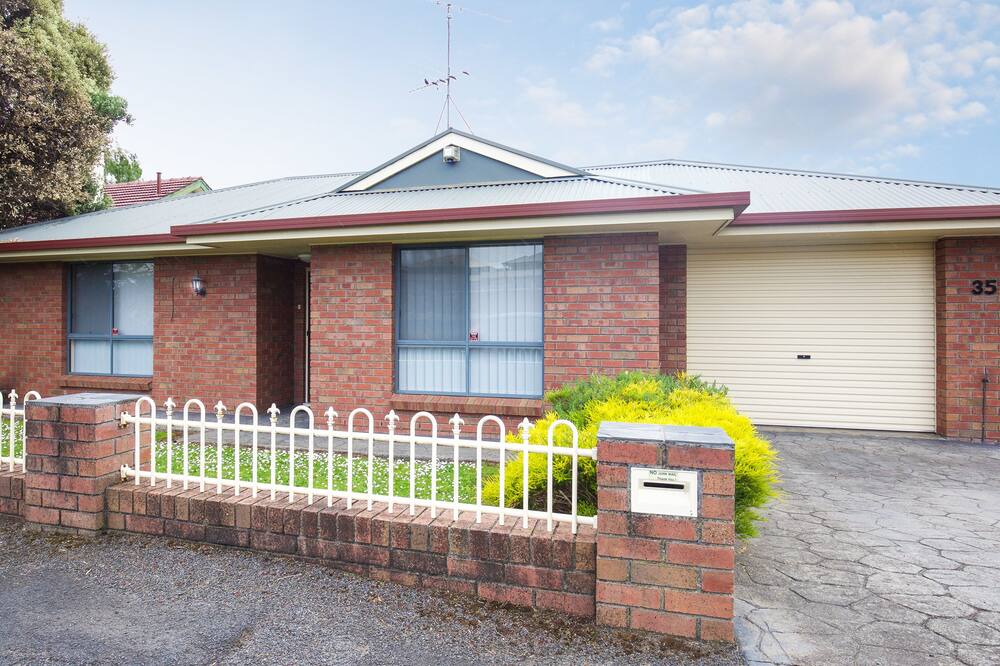 ミッド シティ モーテル 写真