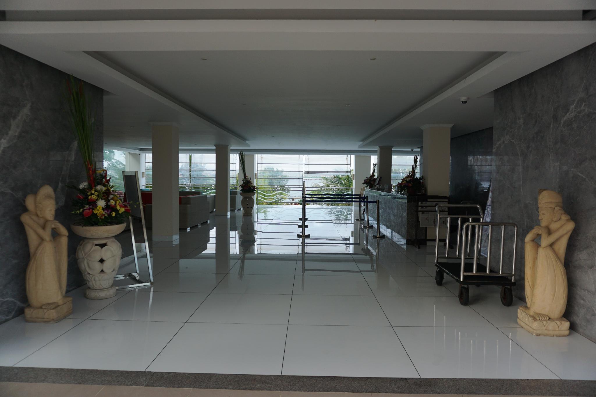 ペニンシュラ ベイ リゾート 写真