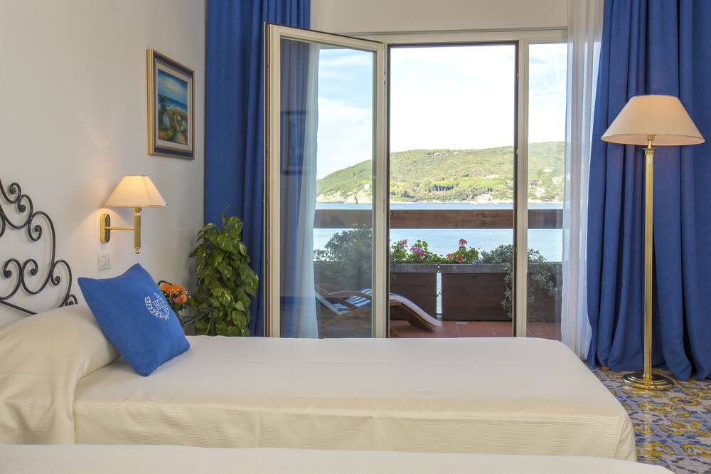 Hotel Del Golfo 写真