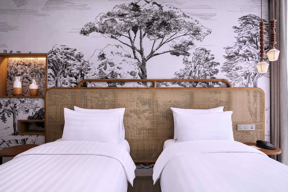 メルキュール タンゲラン BSD シティ 写真