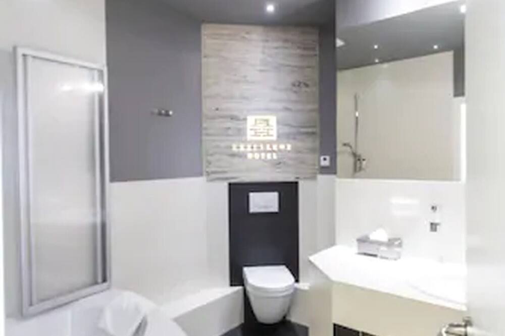 ザ ハイデルベルク エクツェレンツ ホテル 写真