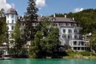 Hotel Schloss Seefels 写真