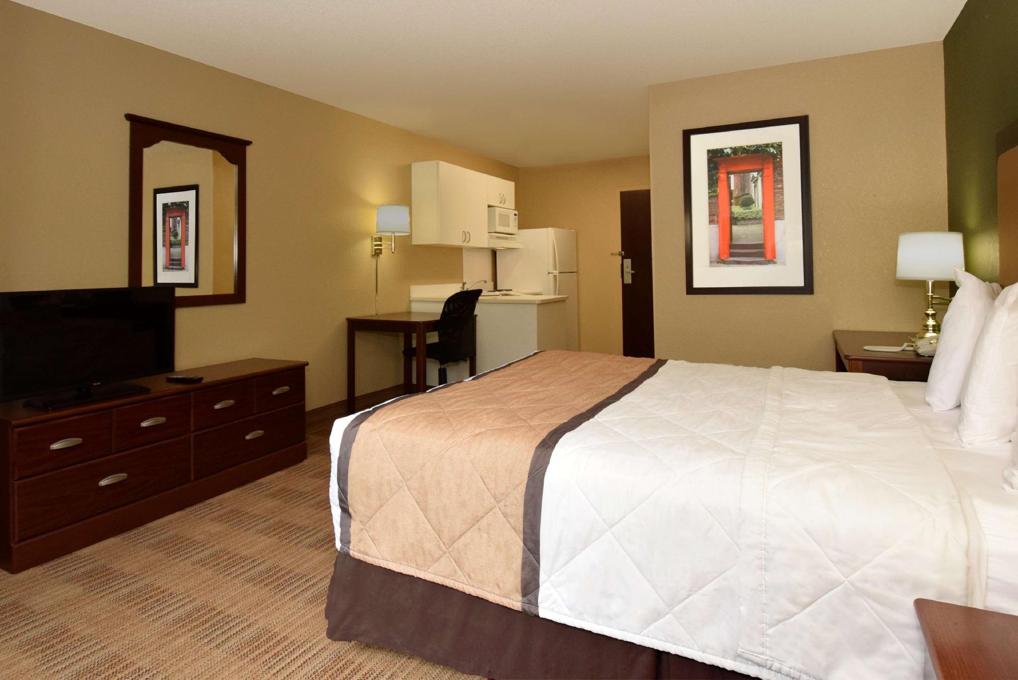 Extended Stay America Suites - Tampa - Airport - Spruce Street 写真