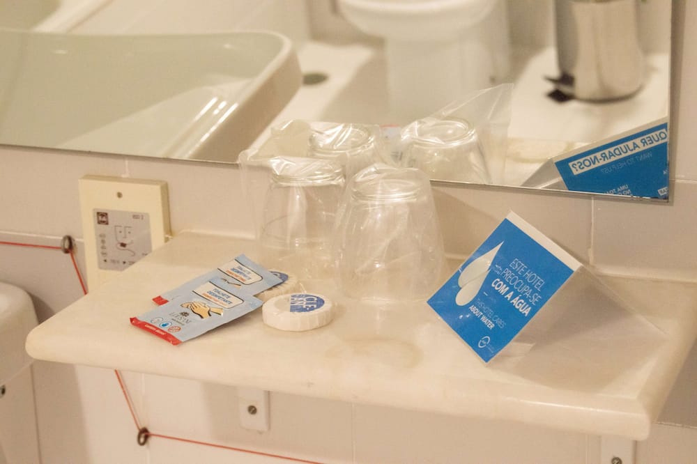 TRYP by Wyndham Montijo Parque Hotel 写真