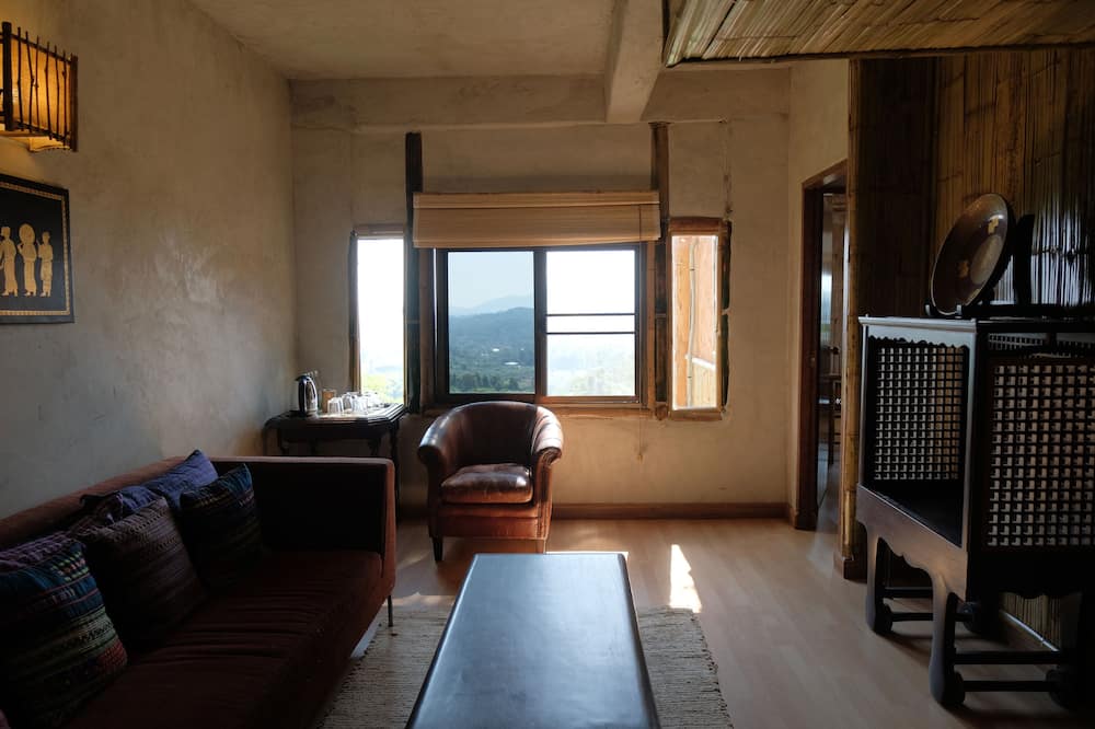 プーチャイサイ マウンテン リゾート 写真