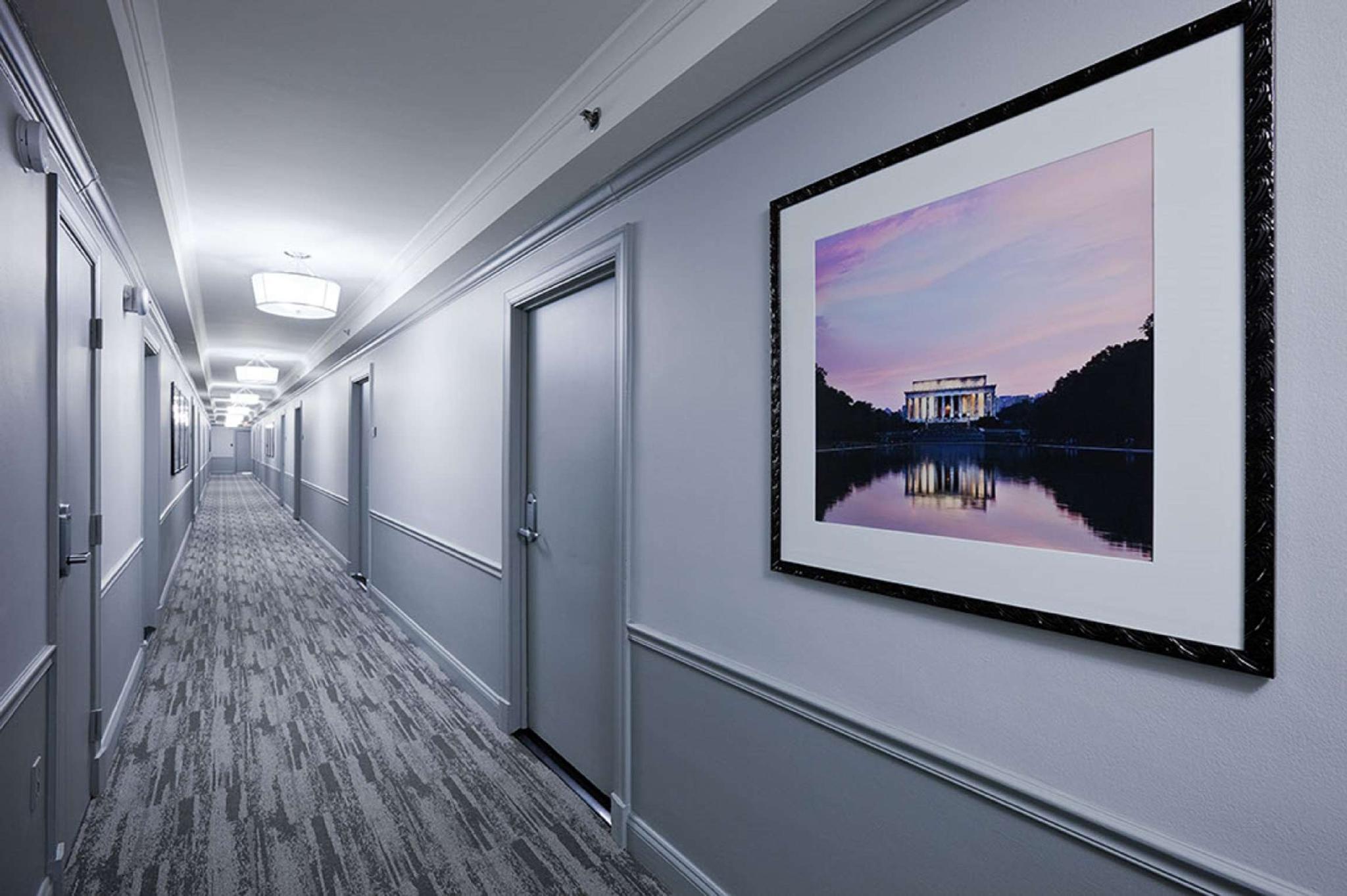 ステート プラザ ホテル 写真