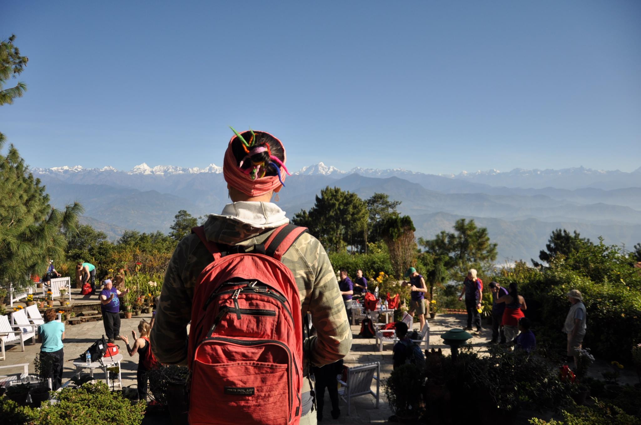 ザ フォート リゾート ナガルコット 写真