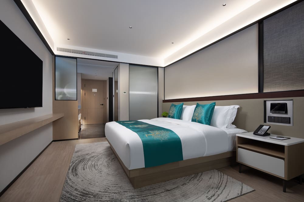 TONGXIANG Esteem wisdom hotel 写真