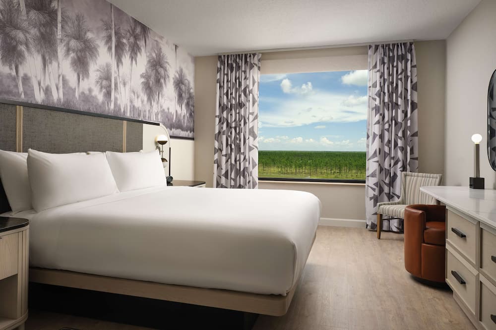 カリブ ロイヤル オーランド 写真